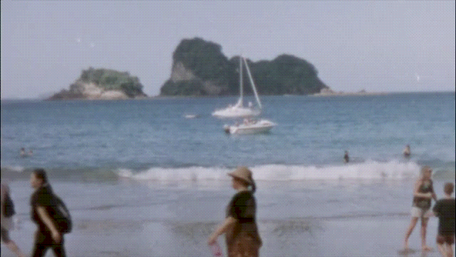 what made 1920 movie reels unique