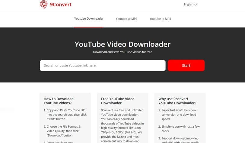 url video downloader mac