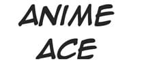 anime ace schriftart