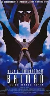 batman mask of phantasm