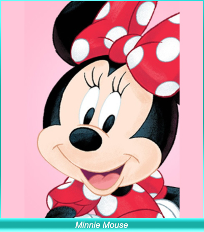 Minnie Maus