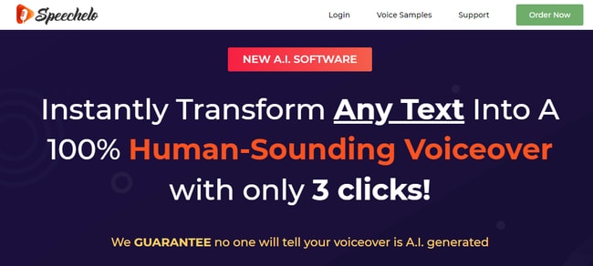 How To Make Shounen Voice With Text To Speech  TheStartupFoundercom