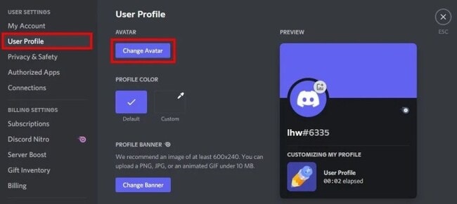 How I Animate Discord Profile Pictures