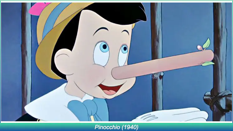 Pinocchio