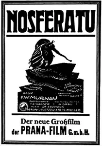 best free movies on youtube - nosferatu