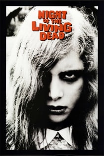 best free movies on youtube - Night of the Living Dead