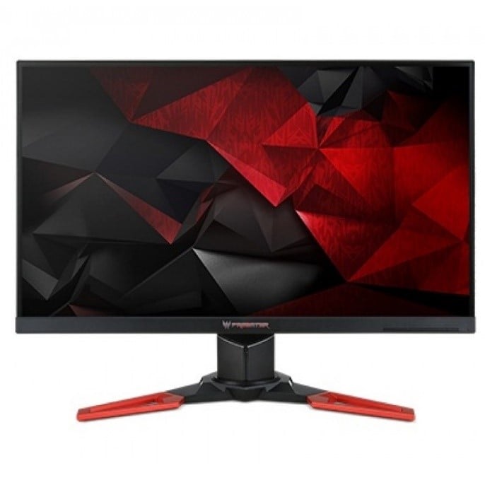 best monitor gaming photo editing acer