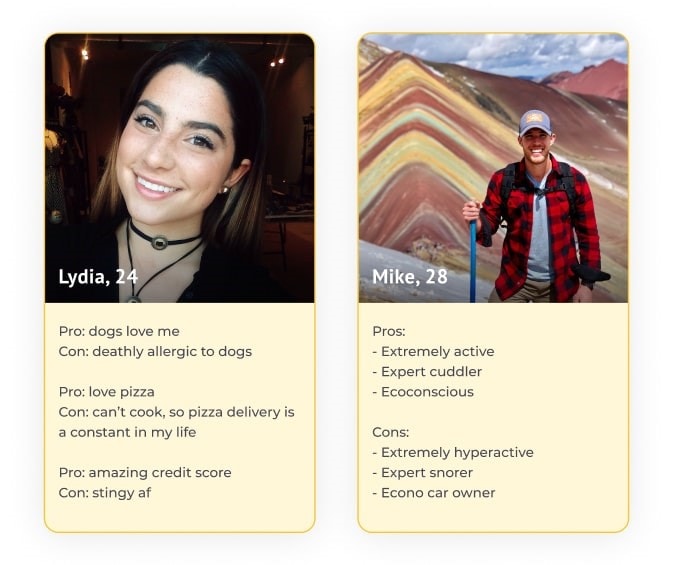 10 Best Bumble Bios For Guys Girls In 2023 Double Your Matches 