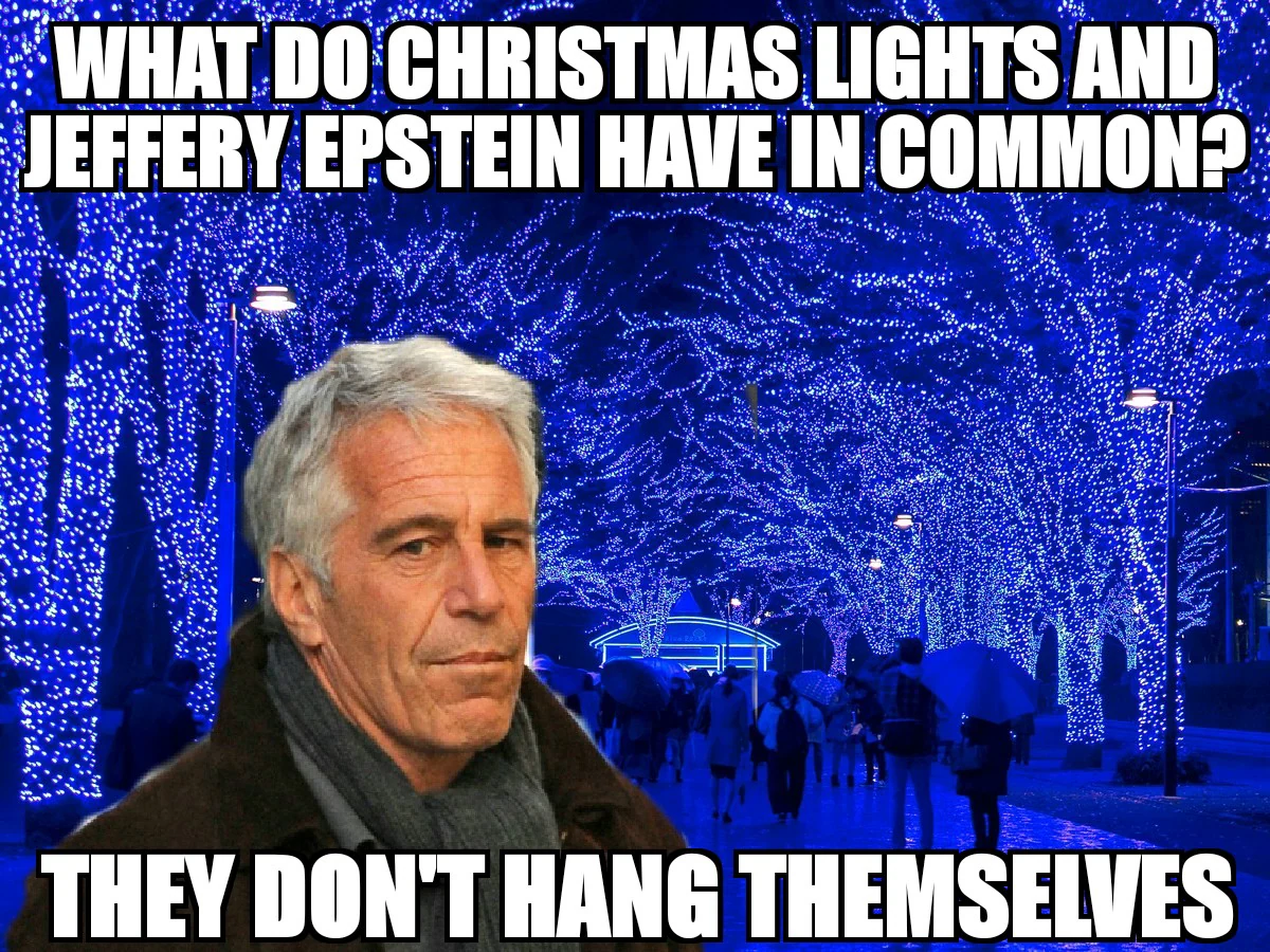 best xmas light memes made with filmora meme maker