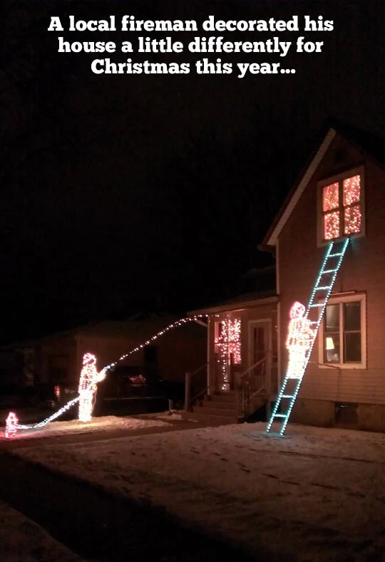 best xmas light memes made with filmora meme maker