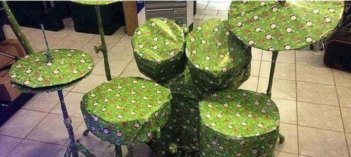 christmas meme clean regarding surprise gifts