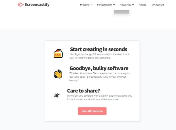 screencastify