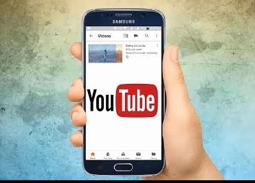 how subscribe a youtube channel on mobile