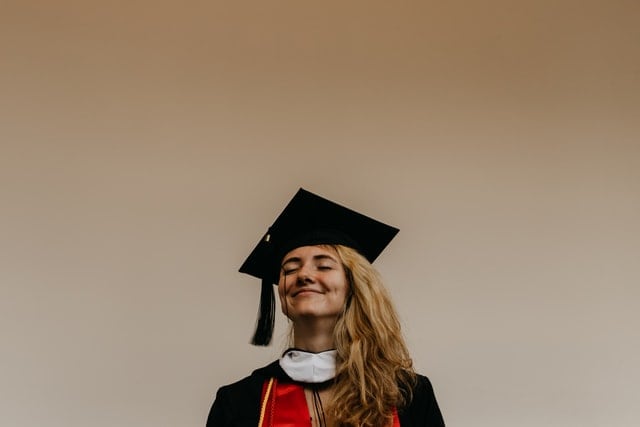 cute graduation captions