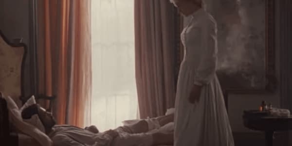 free movie to watch on dailymotion -  The Beguiled
