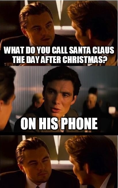 funniest day after xmas memes on the internet