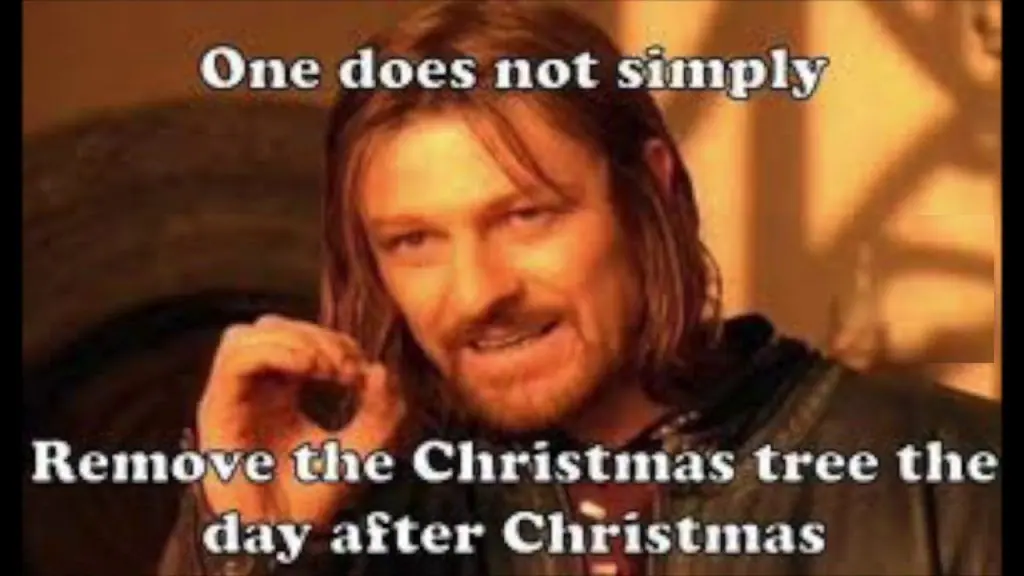 funniest day after xmas memes on the internet