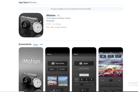 download imotion