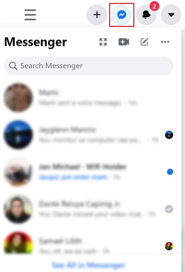 Honger Omzet Champagne 4 Ways | How to Download Videos from Facebook Messenger?