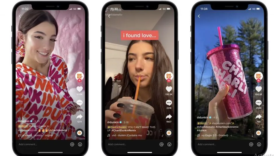 Top 10 TikTok Campaigns and How to Make a Successful Campaign