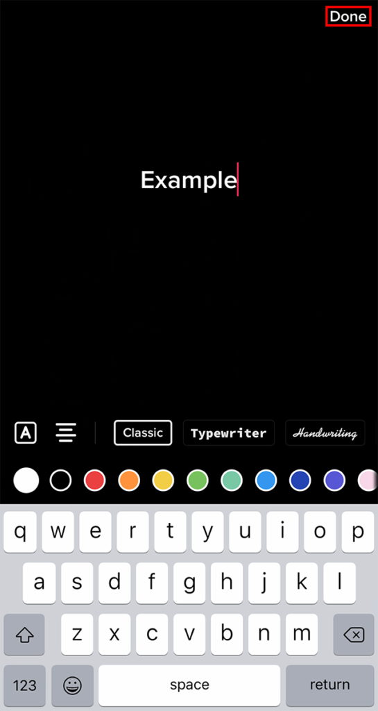 How to use text-to-speech on TikTok