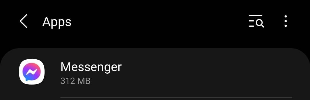 Why Can t I Send Videos On Messenger 5 Proven Fixes For IPhone 