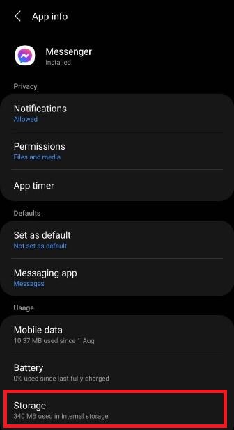 Non Riuscite A Inviare Video Con Facebook Messenger Su IPhone E Androi