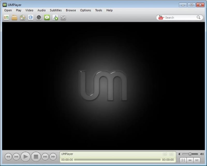 interface umplayer