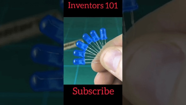 fastest growing youtube channel - Inventor 101