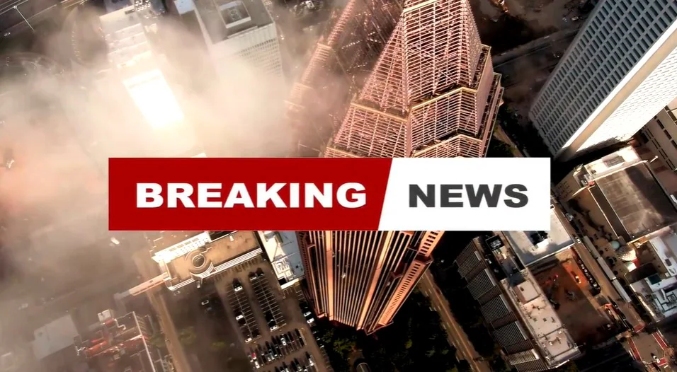 modèles d'intro breaking news de final cut