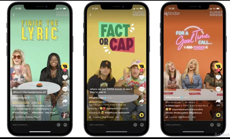 Top 10 TikTok Campaigns and How to Make a Successful Campaign