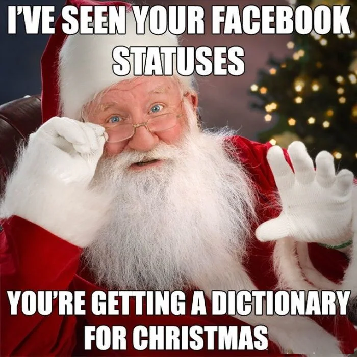 Christmas Images Meme 2024: A Festive Collection Of Laughter And Cheer ...