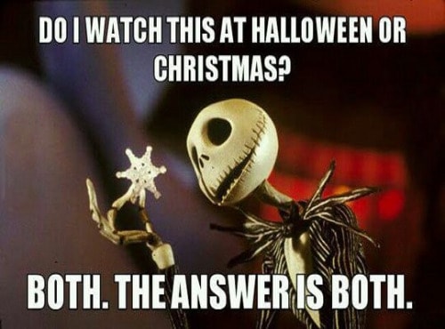 Hahahahahaha🤣🤣 #memes #funny #dailymemes #halloween #christmas #November