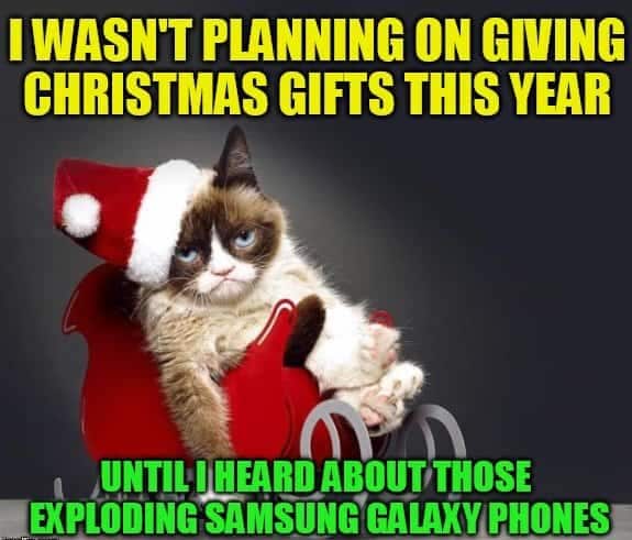 watch out for these funny xmas memes