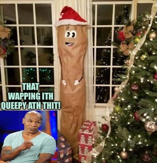 watch out for these funny xmas memes