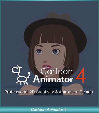 animatore di cartoni animati 4