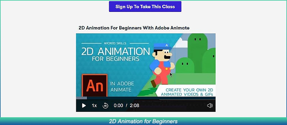 How to Animate - Adobe Animate Tutorias