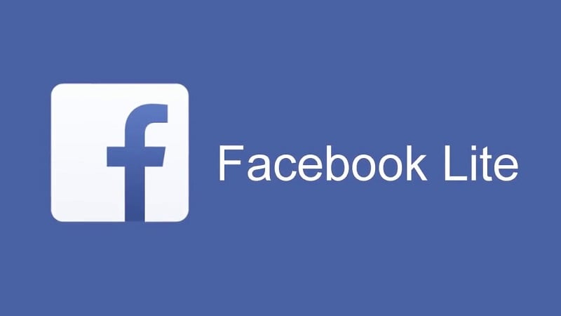 facebook lite for less ads