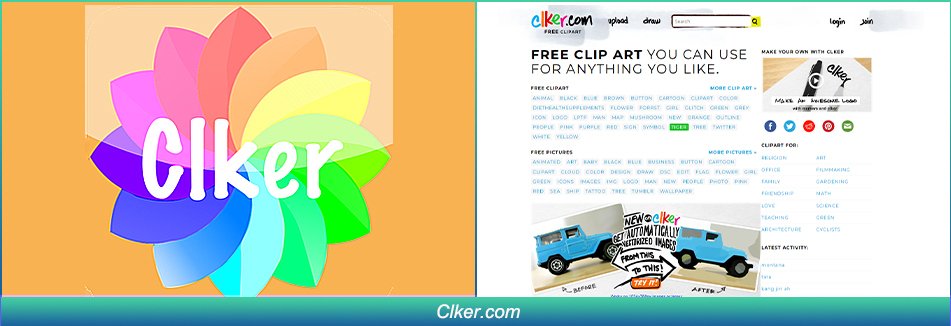 free animated clipart for web pages