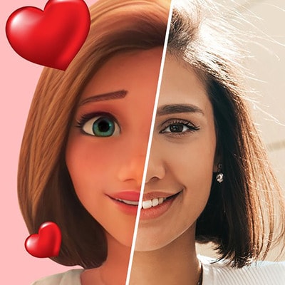 How to Make 3D Cartoon of Yourself