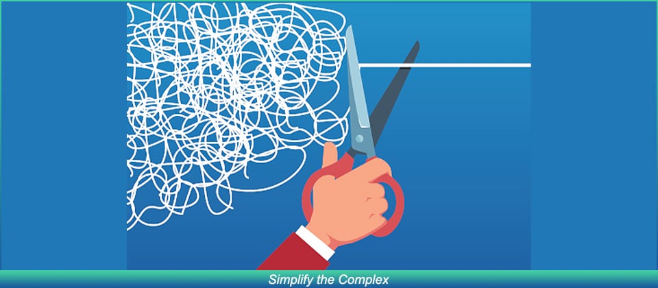 Simplifier la complexité