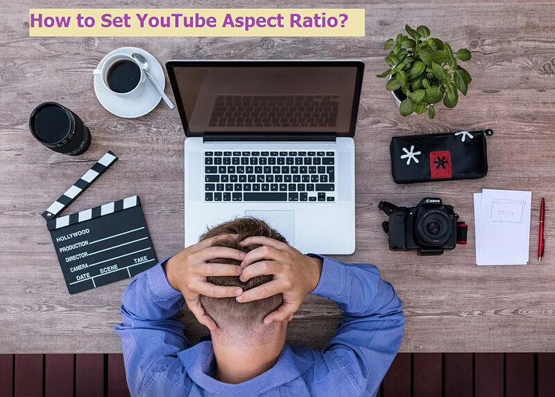 how to set aspect ratio