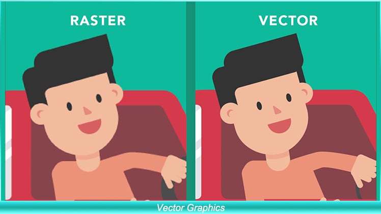 vector image