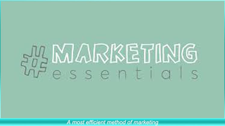 esenciales del marketing