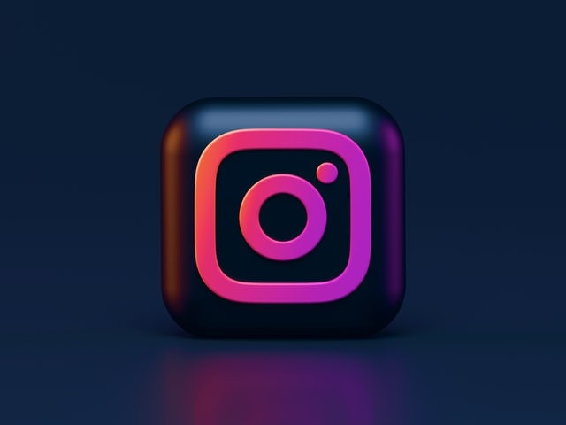 Instagram 字幕