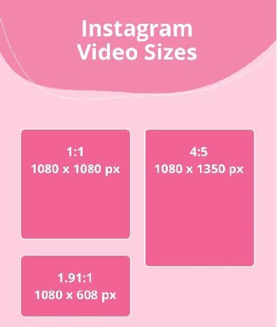 Instagram-video-sizes