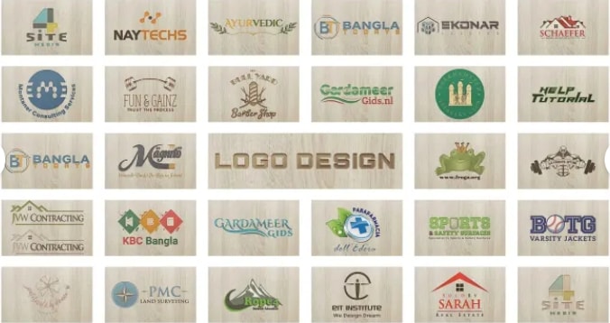 Logotipos Animados para el Crecimiento Empresarial