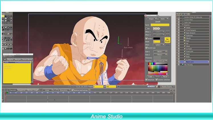 Learn about Lip-Syncing in Animation