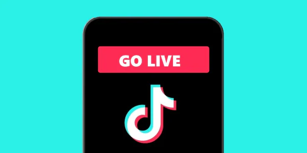 TikTok Live