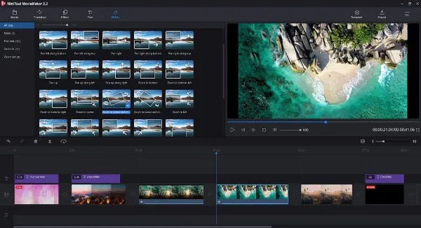 5 Best Free 4K Video Players for Windows and Mac - MiniTool MovieMaker